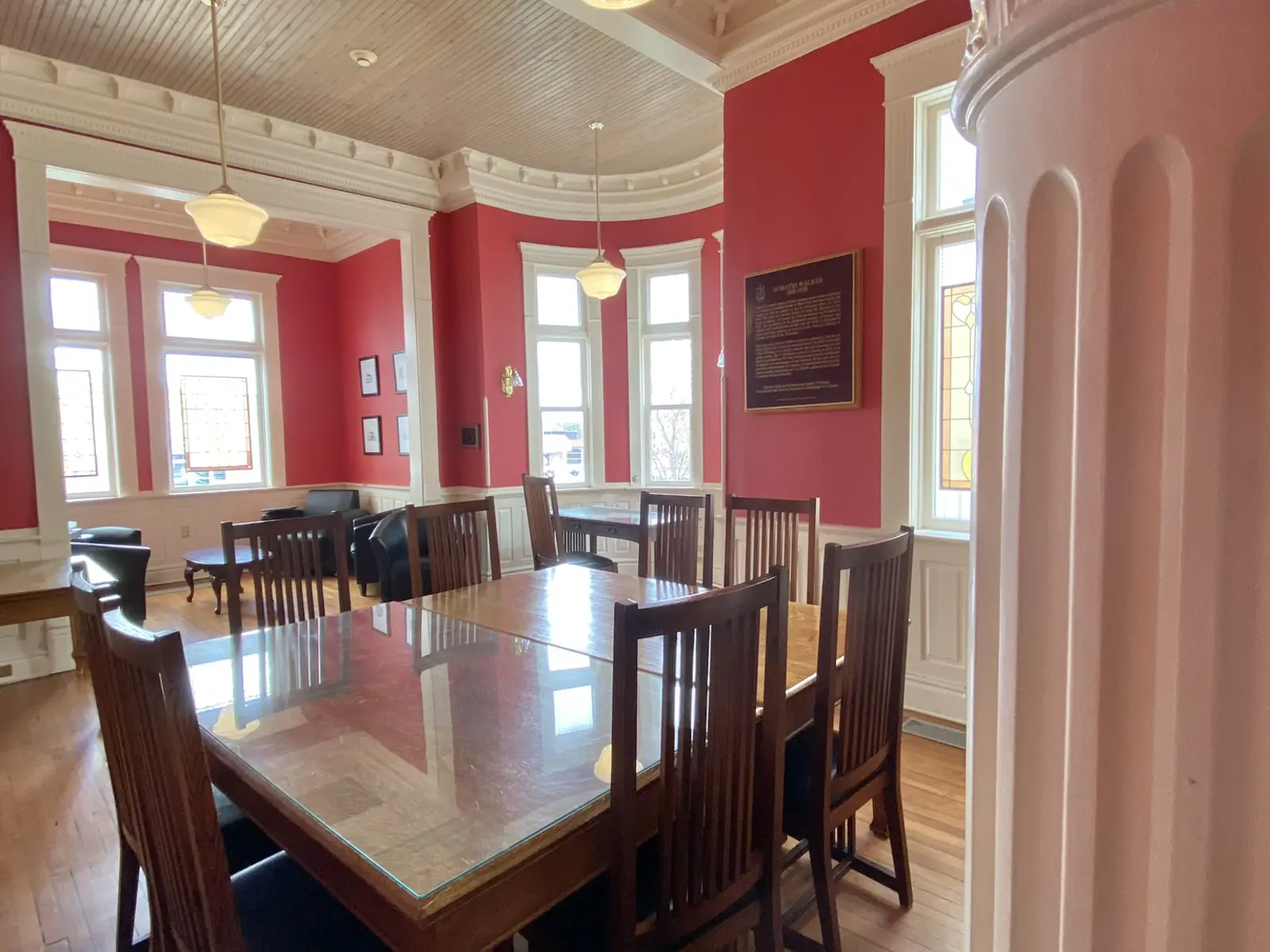 Meeting Spaces North Perth Public Library meeting-spaces-north-perth-public-library